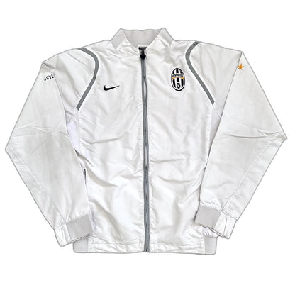 Nike x Juventus Turin Vintage *Premium* Trackjacket 2004/05 | M