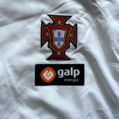 Nike x Portugal Vintage *Premium* Trackjacket 2006 | L