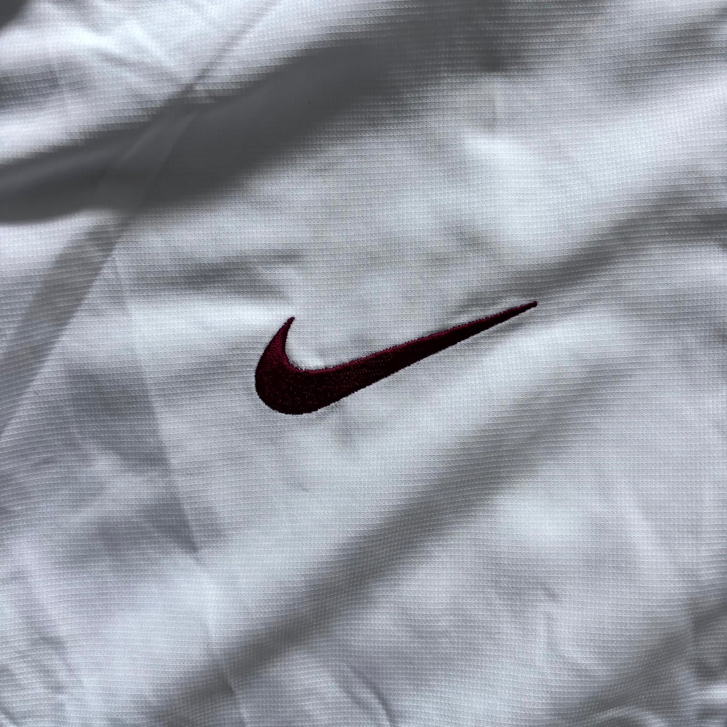 Nike x Portugal Vintage *Premium* Trackjacket 2006 | L