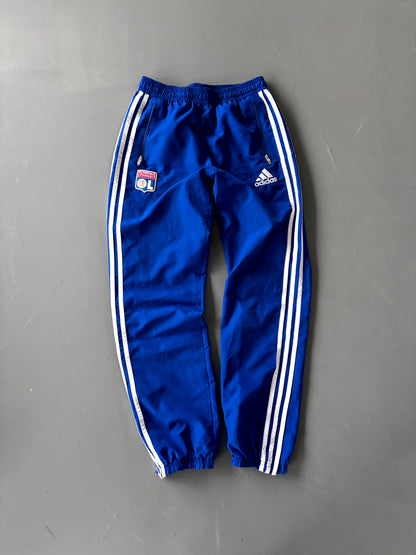 Olympique Lyon Tracksuit Kids L / XS