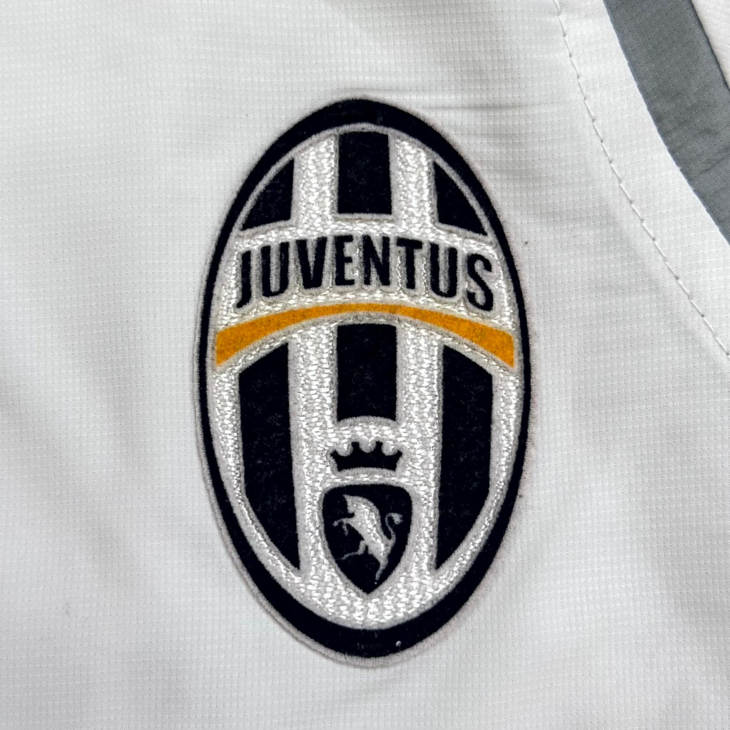 Nike x Juventus Turin Vintage *Premium* Trackjacket 2004/05 | M