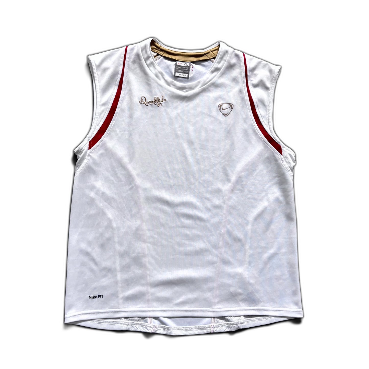 Nike x Ronaldinho Vintage Top 2004/05 | S