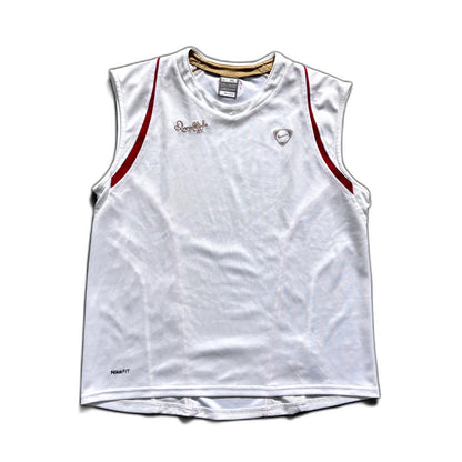 Nike x Ronaldinho Vintage Top 2004/05 | S