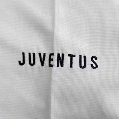 Nike x Juventus Turin Vintage *Premium* Trackjacket 2004/05 | M
