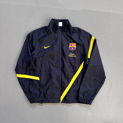 Nike x FC Barcelona Vintage Tracksuit 2013/14 | M