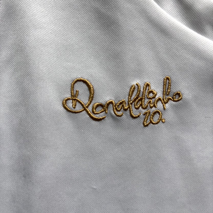 Nike x Ronaldinho Vintage Top 2004/05 | S
