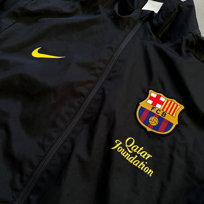 Nike x FC Barcelona Vintage Tracksuit 2013/14 | M