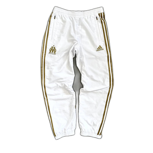 Adidas x Olympique Marseille Vintage Trackpants 2010/11 | L