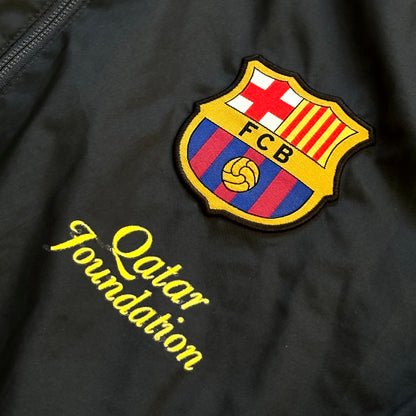 Nike x FC Barcelona Vintage Tracksuit 2013/14 | M
