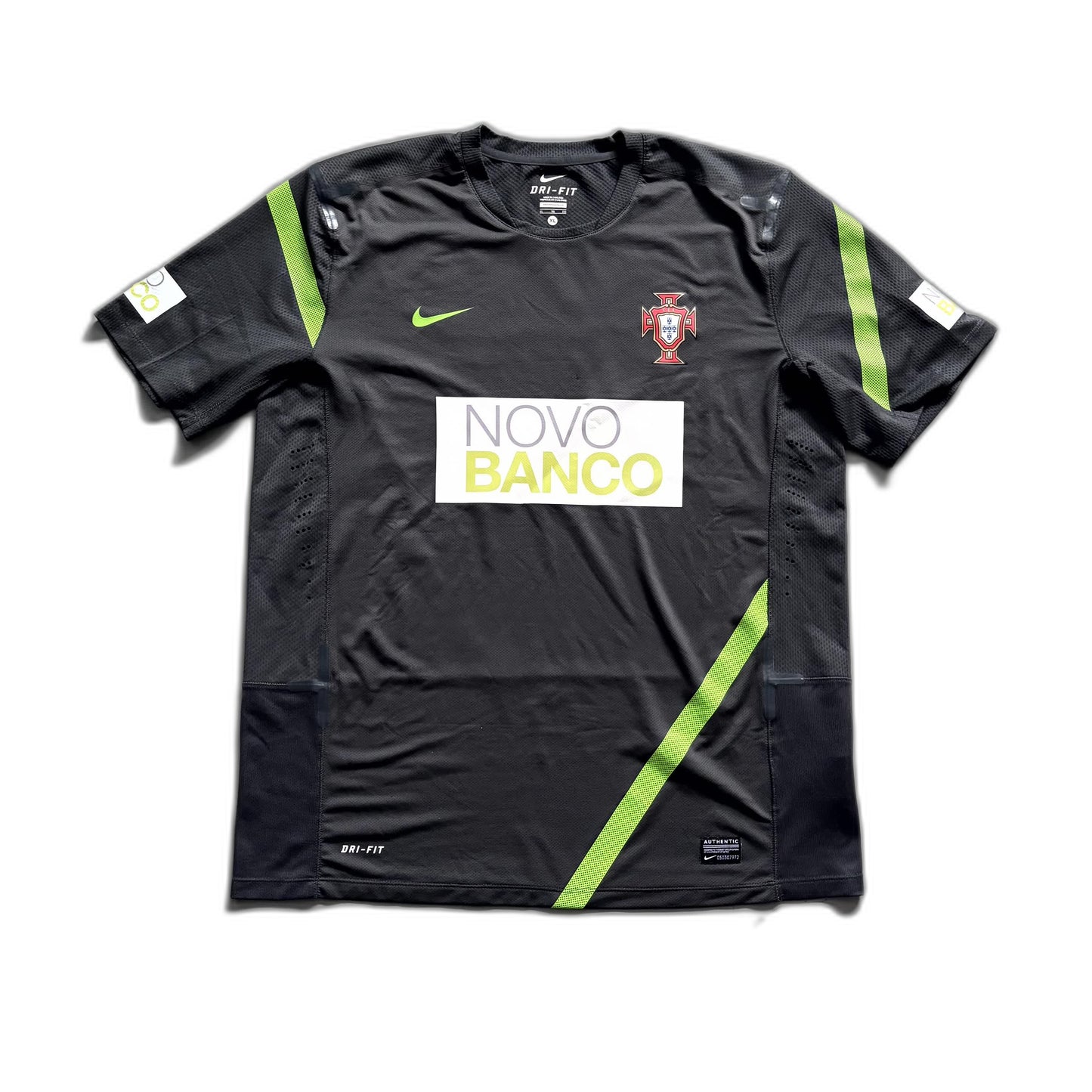Nike x Portugal Vintage *Premium* Trikot 2014 | XL