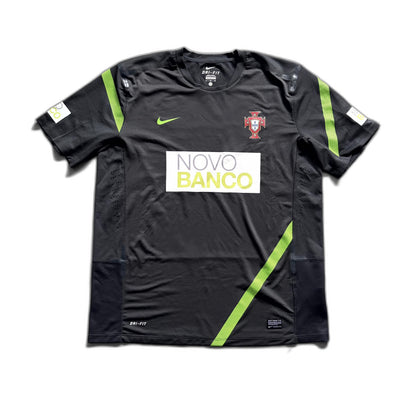 Nike x Portugal Vintage *Premium* Trikot 2014 | XL