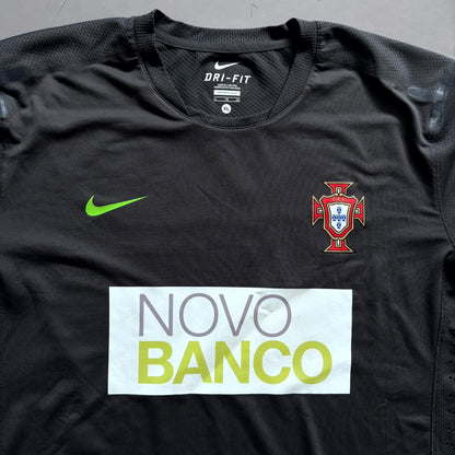Nike x Portugal Vintage *Premium* Trikot 2014 | XL