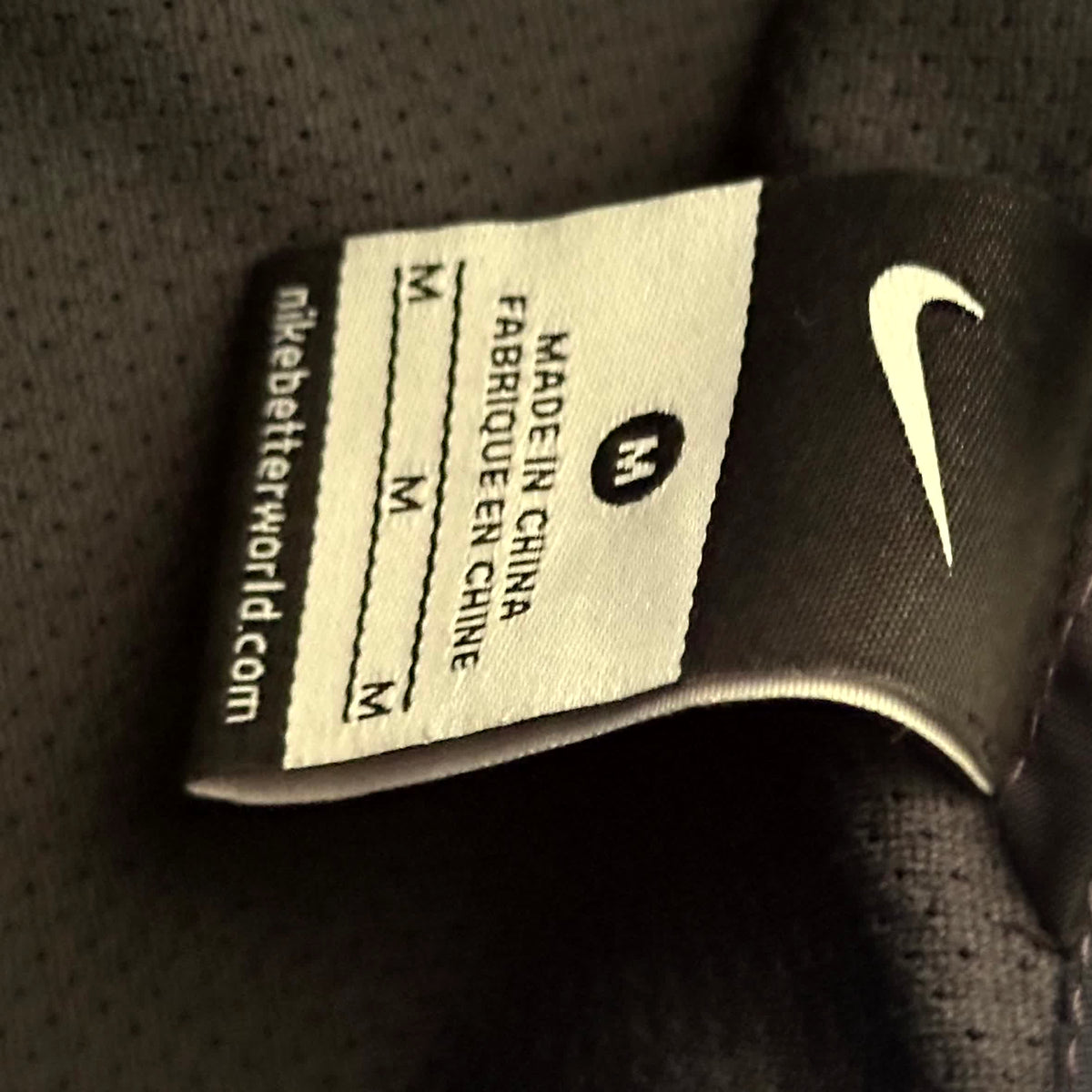 Nike x FC Barcelona Vintage Tracksuit 2013/14 | M