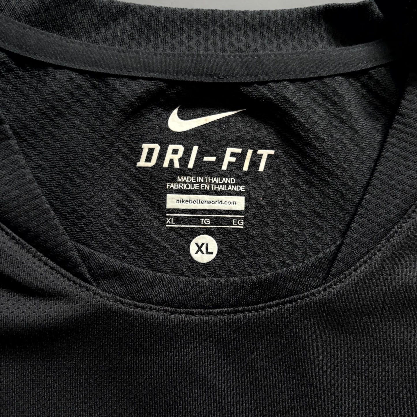 Nike x Portugal Vintage *Premium* Trikot 2014 | XL