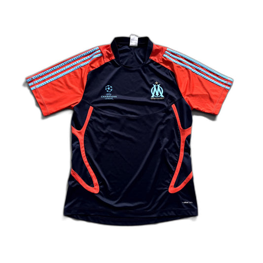 Adidas x Olympique Marseille CL Vintage Trikot 2008/09 | M