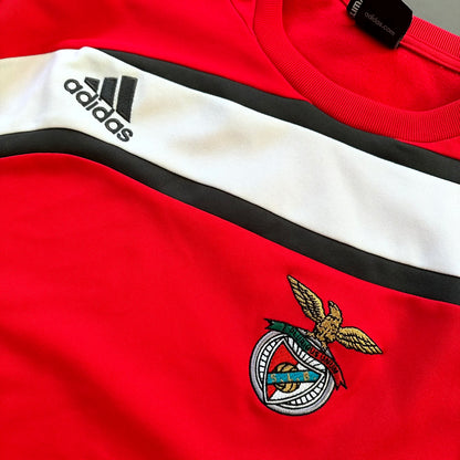 Adidas x Benfica Lissabon Vintage *Premium* Sweatsuit 2007/08 | L