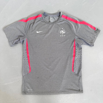 Nike x Frankreich Vintage Trikot 2012 | L