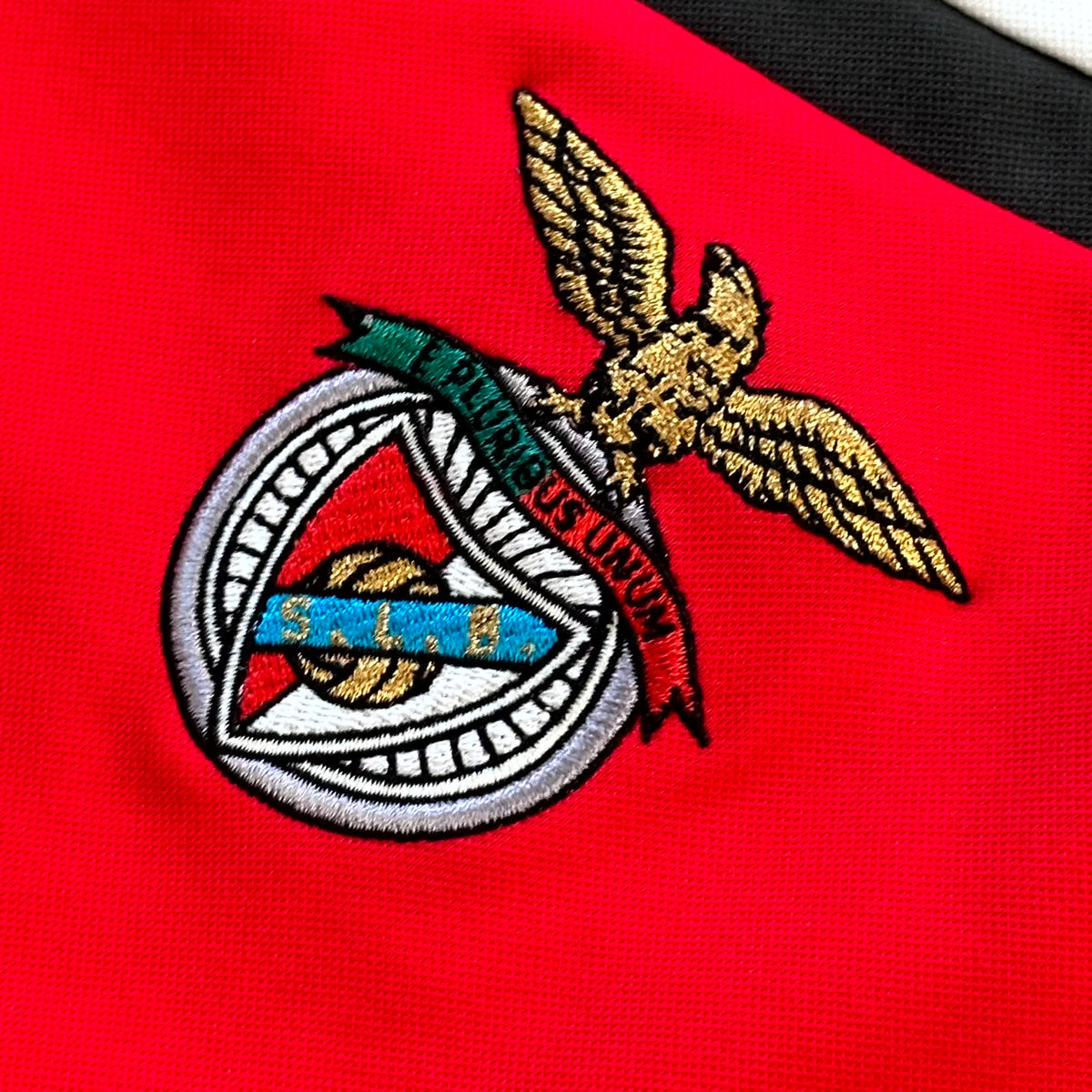 Adidas x Benfica Lissabon Vintage *Premium* Sweatsuit 2007/08 | L