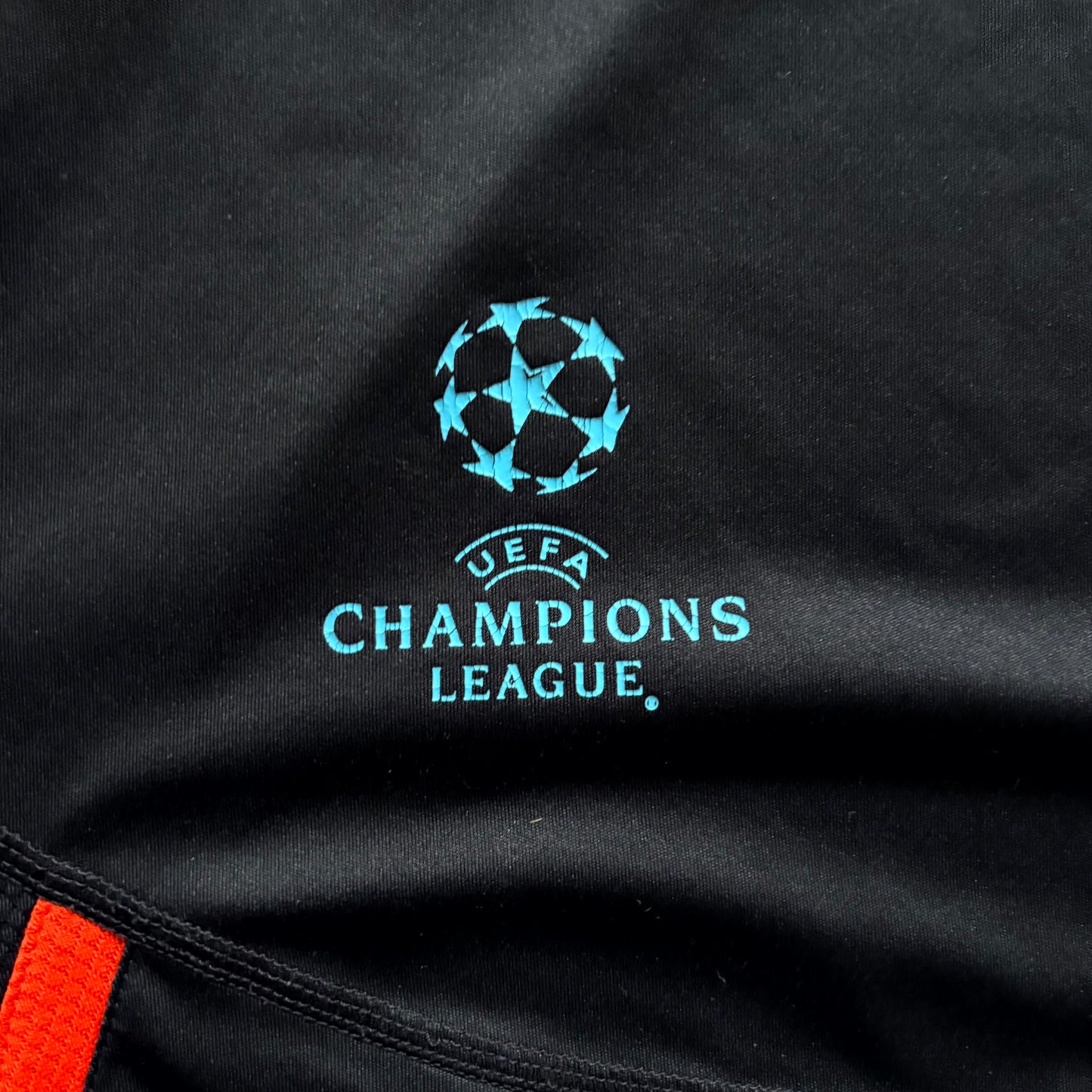 Adidas x Olympique Marseille CL Vintage Trikot 2008/09 | M