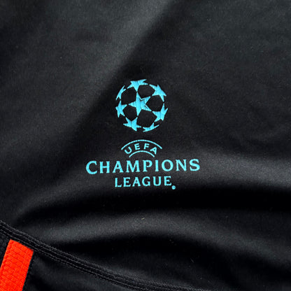 Adidas x Olympique Marseille CL Vintage Trikot 2008/09 | M