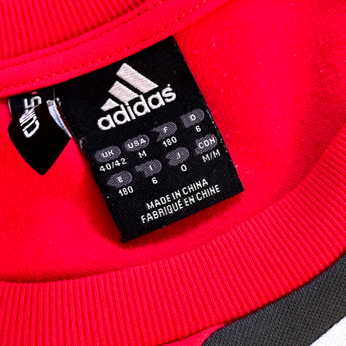 Adidas x Benfica Lissabon Vintage *Premium* Sweatsuit 2007/08 | L