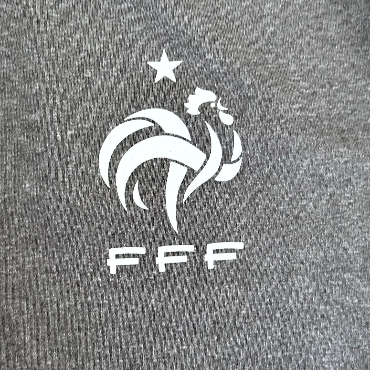 Nike x Frankreich Vintage Trikot 2012 | L