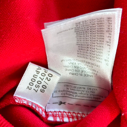 Adidas x Benfica Lissabon Vintage *Premium* Sweatsuit 2007/08 | L