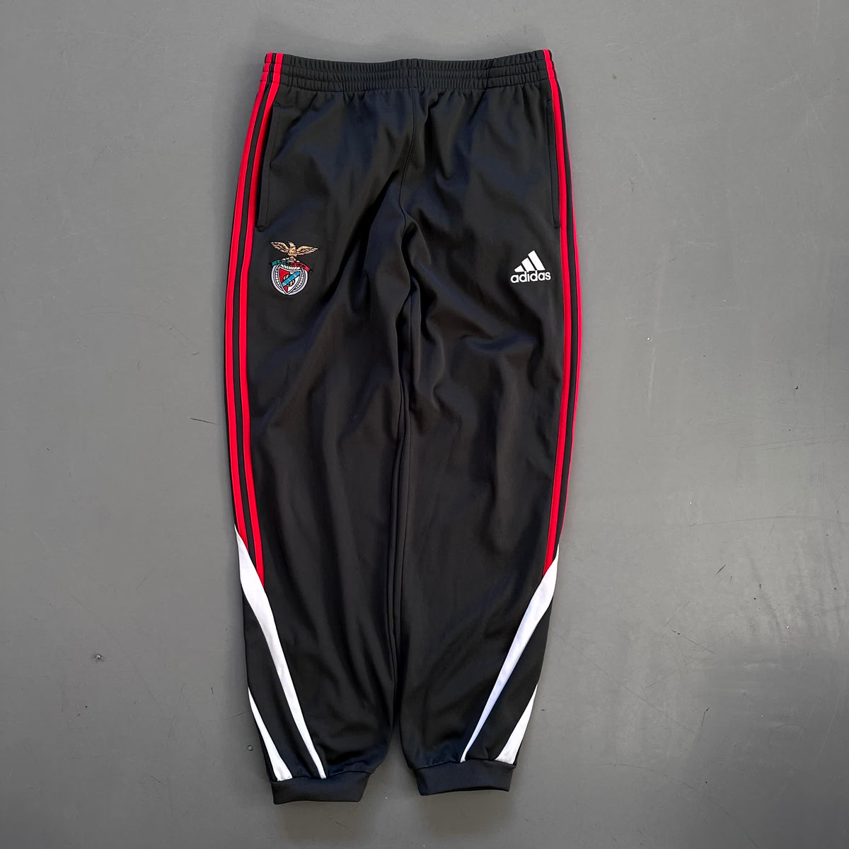 Adidas x Benfica Lissabon Vintage *Premium* Sweatsuit 2007/08 | L
