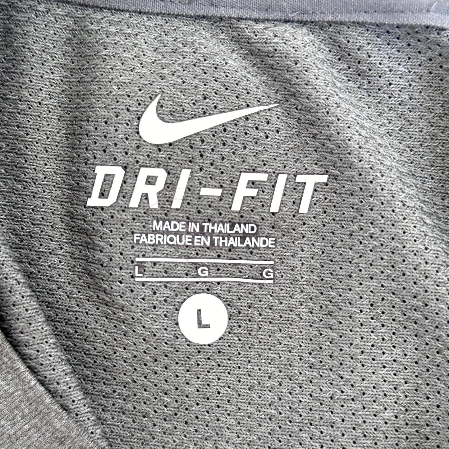Nike x Frankreich Vintage Trikot 2012 | L