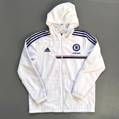 Adidas x FC Chelsea Vintage Tracksuit 2013/14 | XL