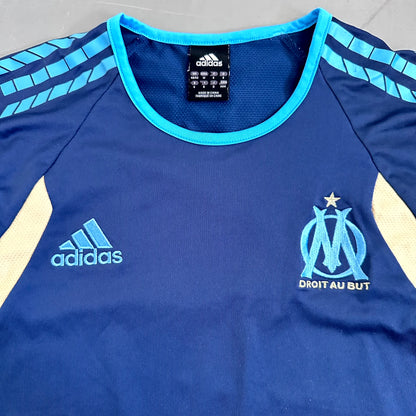 Adidas x Olympique Marseille Vintage Top 2008/09 | M