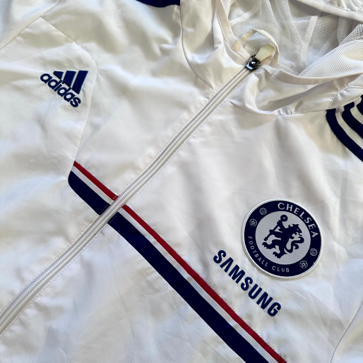 Adidas x FC Chelsea Vintage Tracksuit 2013/14 | XL