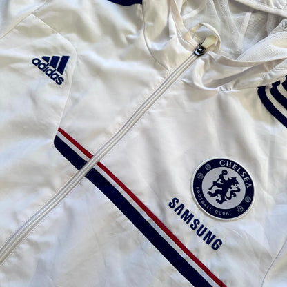 Adidas x FC Chelsea Vintage Tracksuit 2013/14 | XL
