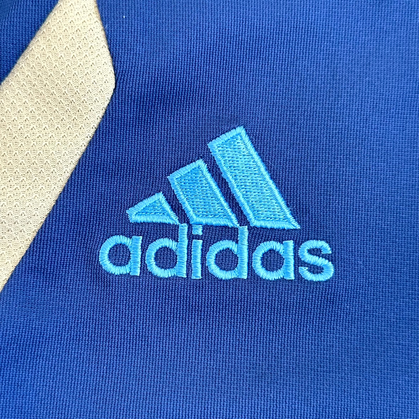 Adidas x Olympique Marseille Vintage Top 2008/09 | M