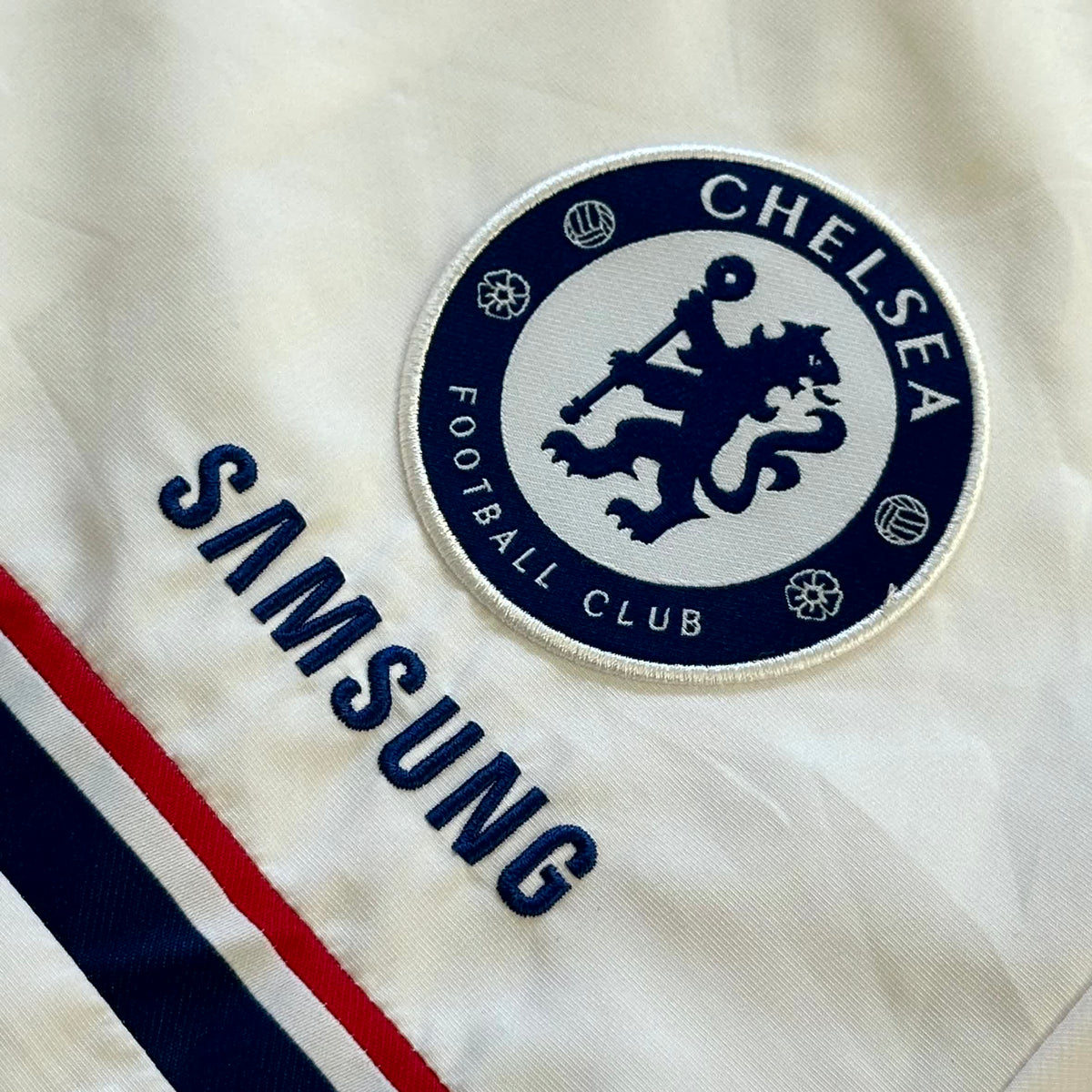 Adidas x FC Chelsea Vintage Tracksuit 2013/14 | XL
