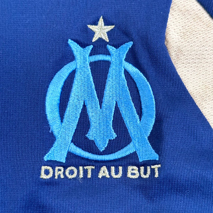 Adidas x Olympique Marseille Vintage Top 2008/09 | M