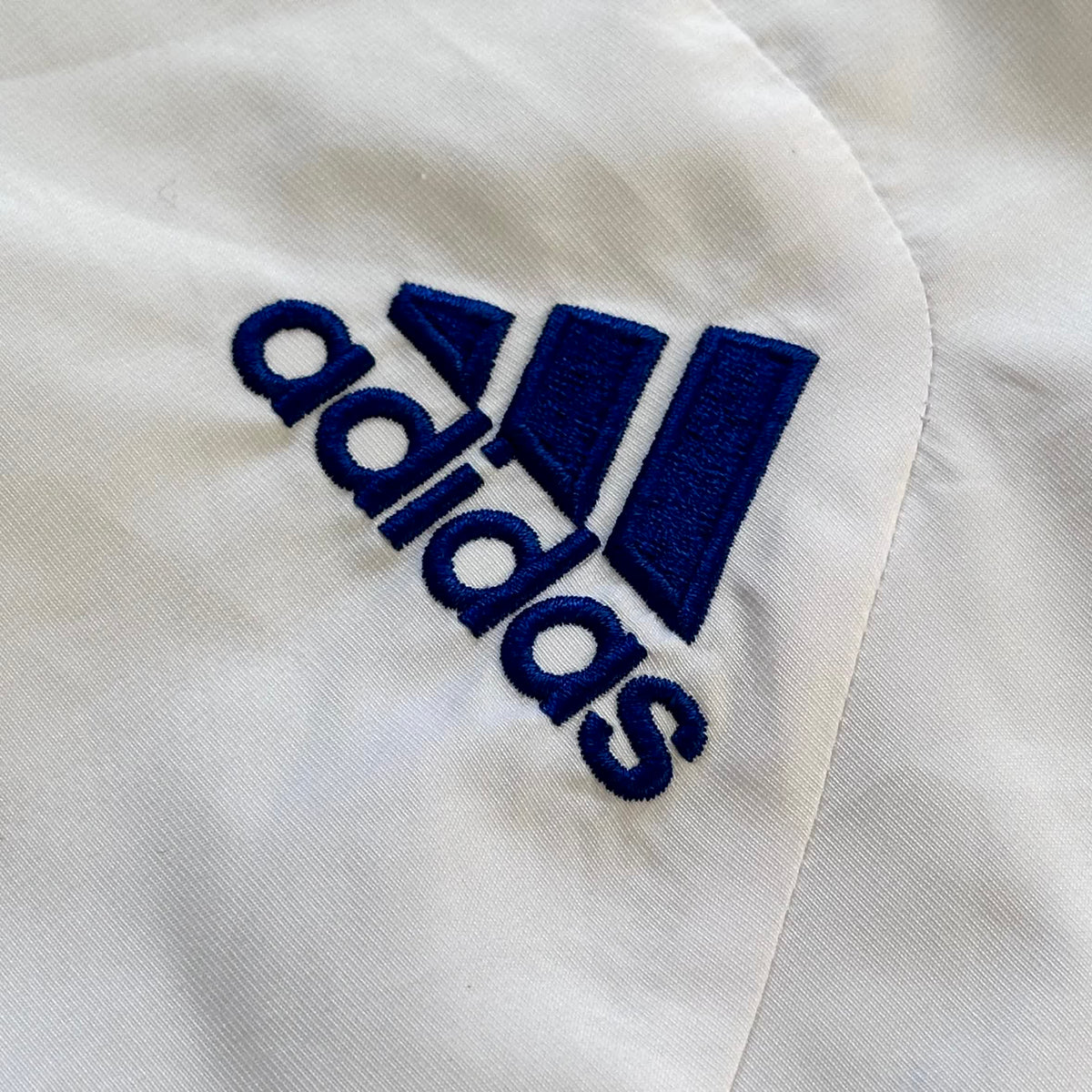 Adidas x FC Chelsea Vintage Tracksuit 2013/14 | XL