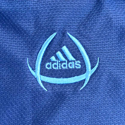 Adidas x Olympique Marseille Vintage Top 2008/09 | M