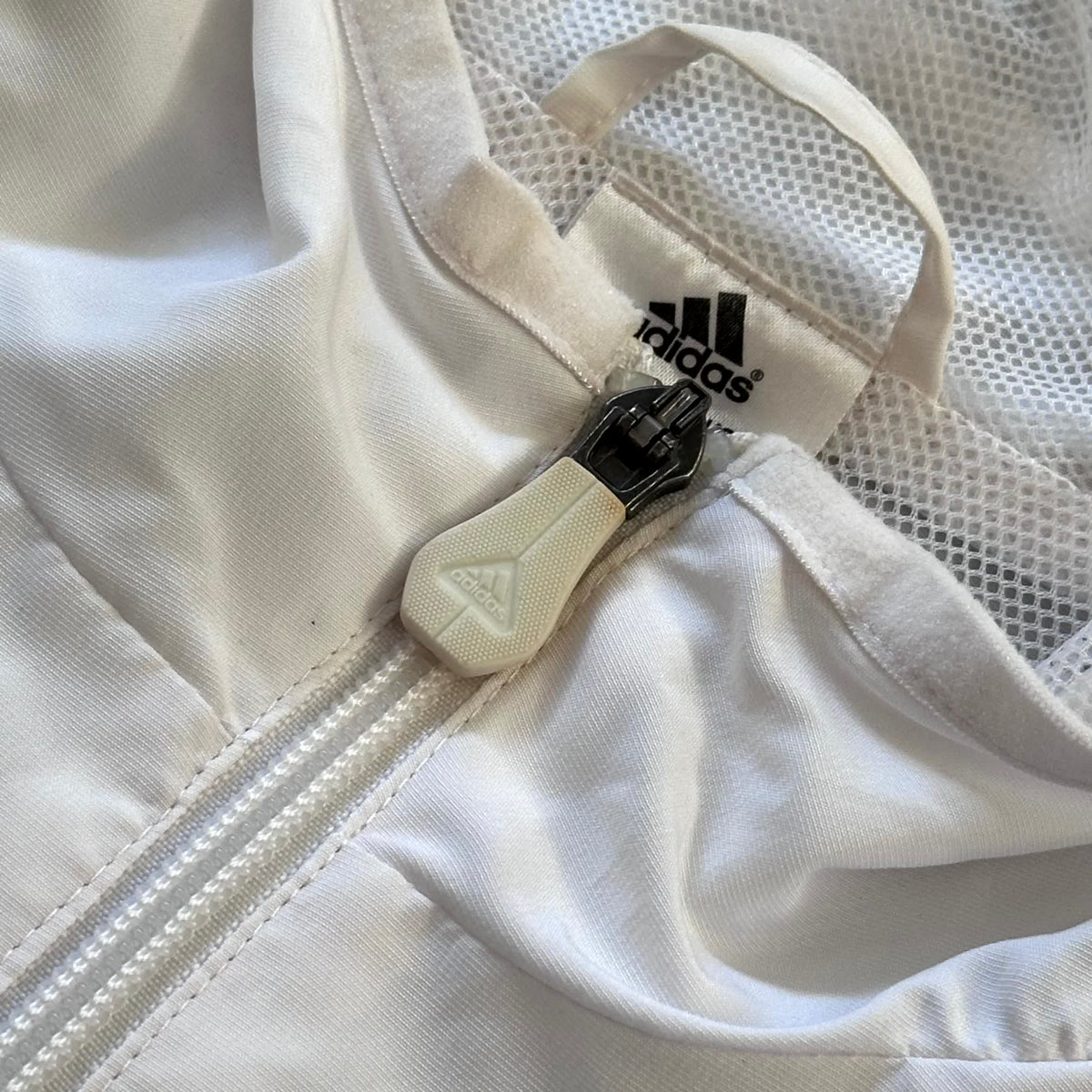Adidas x FC Chelsea Vintage Tracksuit 2013/14 | XL