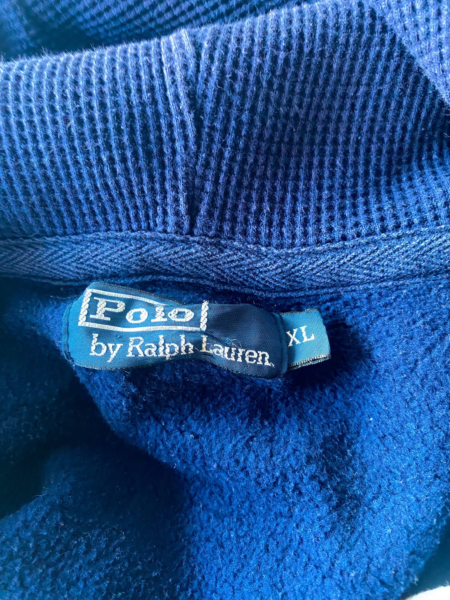 Polo Ralph Lauren Pullover | XL