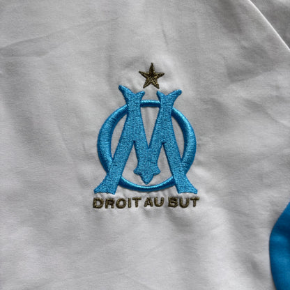 Adidas x Olympique Marseille Vintage *Premium* Tracksuit 2007/08 | XL