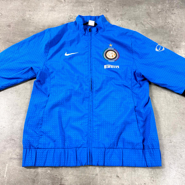 Inter Mailand Vintage Tracksuit M