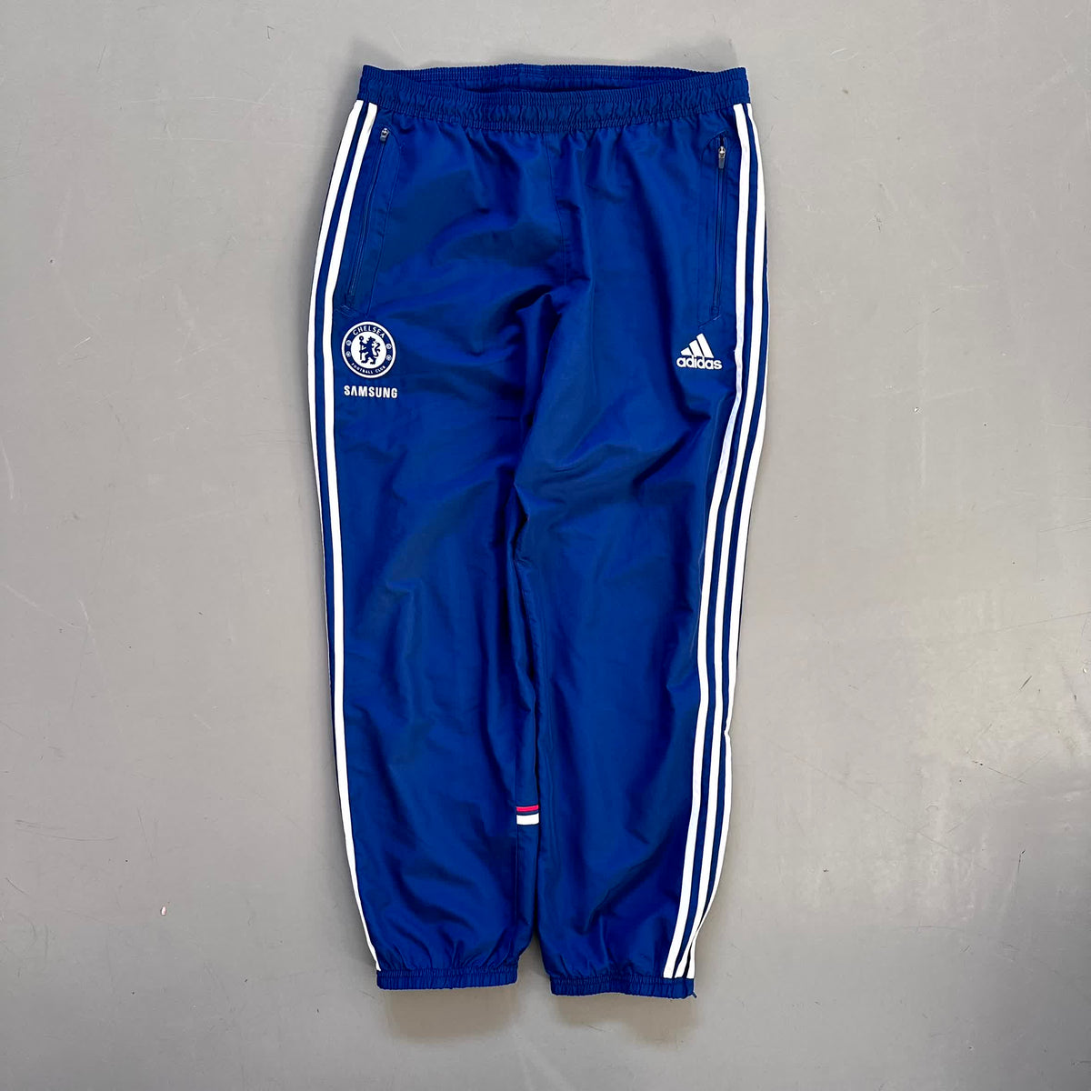 Adidas x FC Chelsea Vintage Tracksuit 2013/14 | XL