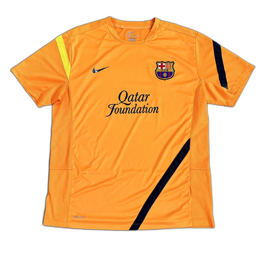 Nike x FC Barcelona Vintage Trikot 2011/12 | XL
