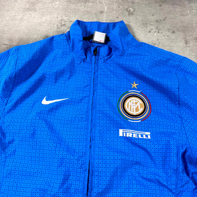 Inter Mailand Vintage Tracksuit M