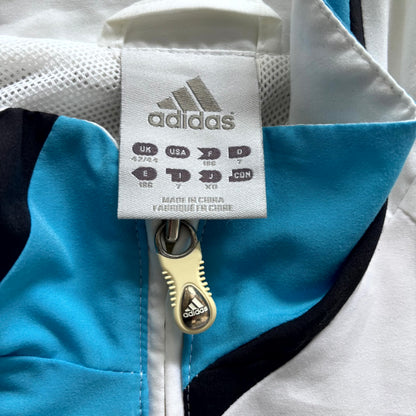 Adidas x Olympique Marseille Vintage *Premium* Tracksuit 2007/08 | XL