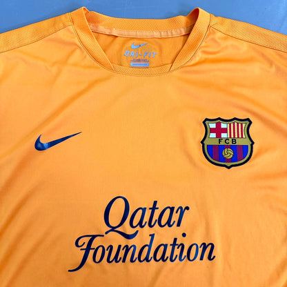 Nike x FC Barcelona Vintage Trikot 2011/12 | XL