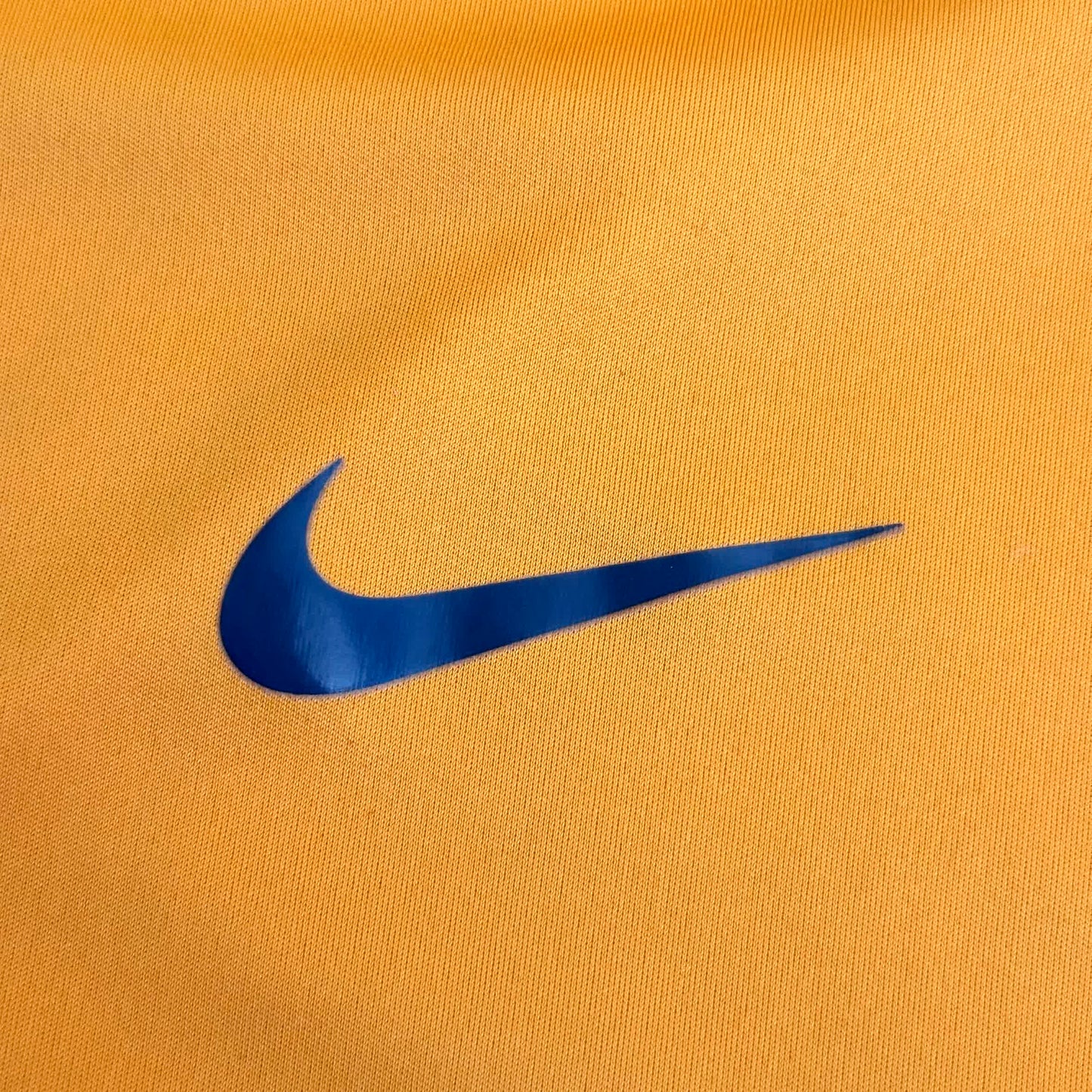 Nike x FC Barcelona Vintage Trikot 2011/12 | XL