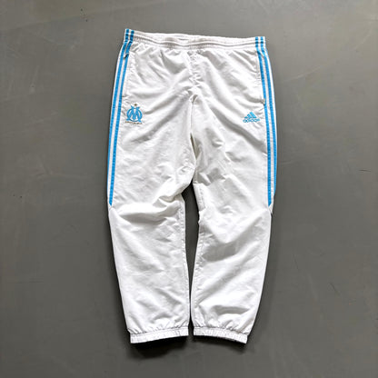 Adidas x Olympique Marseille Vintage *Premium* Tracksuit 2007/08 | XL
