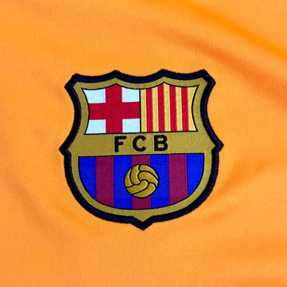 Nike x FC Barcelona Vintage Trikot 2011/12 | XL